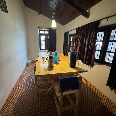 Sandy Holiday Home 5 Bhk Utakamand Zewnętrze zdjęcie