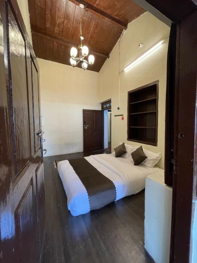 Sandy Holiday Home 5 Bhk Utakamand Zewnętrze zdjęcie