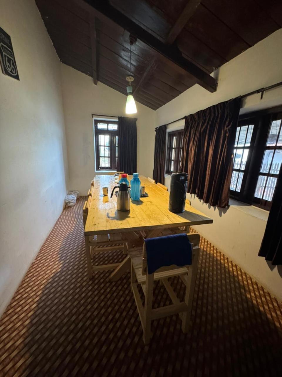Sandy Holiday Home 5 Bhk Utakamand Zewnętrze zdjęcie